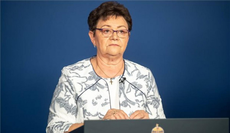 Müller Cecília: Tiszaújvárosban alakult ki gócpont