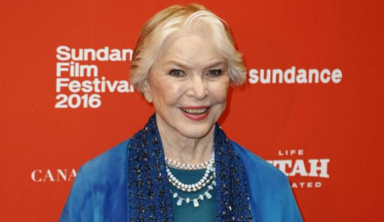 Az Oscar-díjas Ellen Burstyn Mundruczó Kornélról: a Fehér isten mélyen meghatott