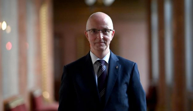 Az Országos Bírói Tanács nem támogatja Varga Zs. András kúriai elnökké választását