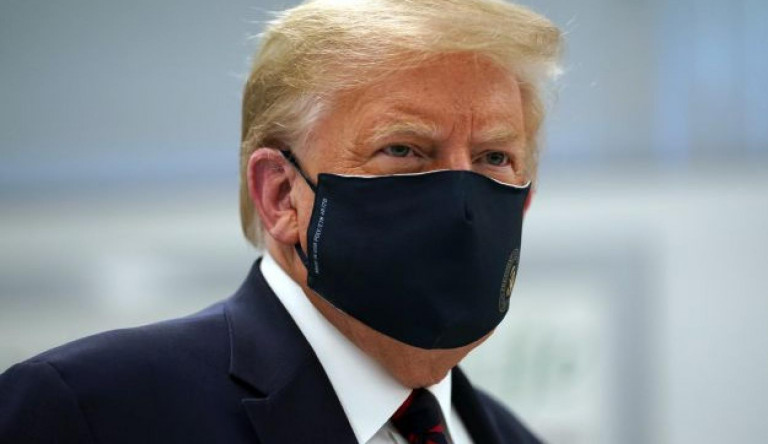 Törölték Trump és Biden második elnökjelölti vitáját, folytatják a kampányt