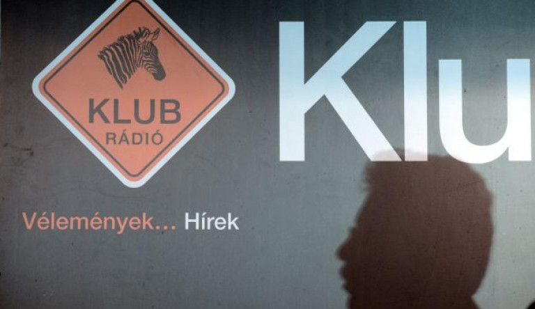 Arató András: Pofátlan összeg a Klubrádióra kirótt 30 milliós perköltség