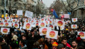 Demokrácia- és Európa-pártiak a magyar fiatalok, de tüntetni már nem mennének