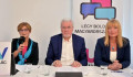 „A momentumosok anyukái, apukái lehetnénk” – bemutatkozott Pálinkás pártja