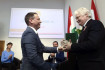 Megvette a lapot a NER-közeli politológus: máris kirúgta a teljes szerkesztőséget