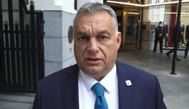 Orbán: Ne tervezzünk külföldi utat a síszezonban