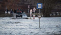 Még több települést zárt el az árvíz Borsodban