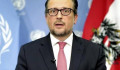 Az osztrák külügyminiszter is koronavírusos