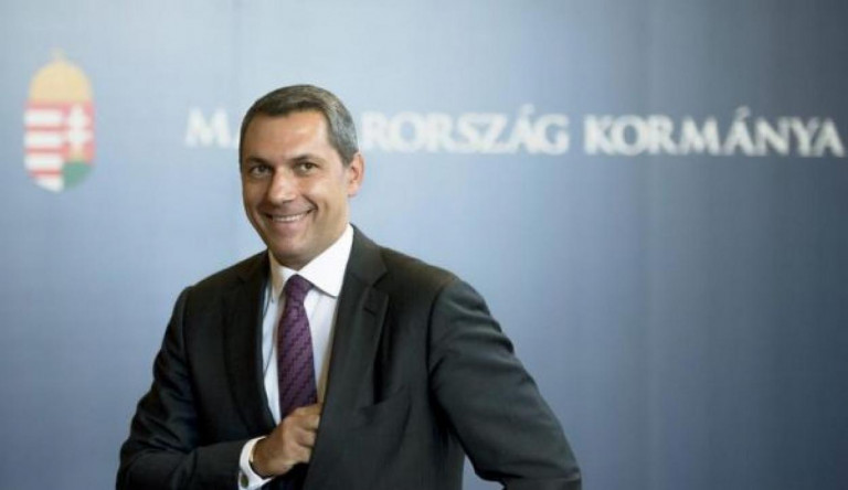 Az önkormányzati beruházásokat is központosítaná Lázárék új terve