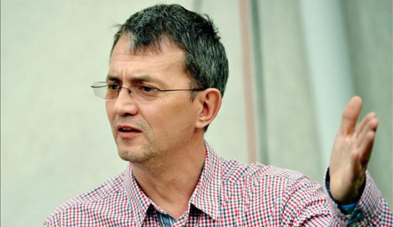 Feketefoglalkoztatáson kapták Garancsi István biztonsági cégét