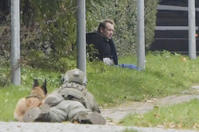 Megpróbált megszökni a börtönből a dán feltaláló, aki a tengeralattjáróján meggyilkolt egy újságírót