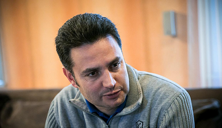 Márki-Zay Péter továbbra is békülne Lázár Jánossal