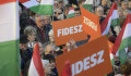 4 százalékponttal csökkent a Fidesz tábora, de...