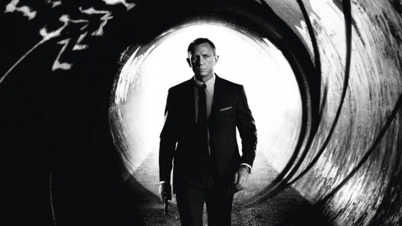 James Bond