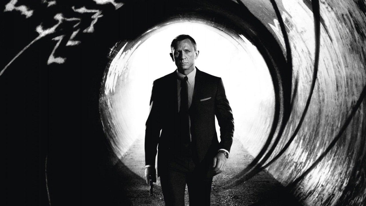 Ez a James Bond-trükk több, mint 30 ezer liter kólába került