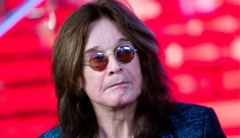 Megvan, mikor jön Budapestre Ozzy Osbourne