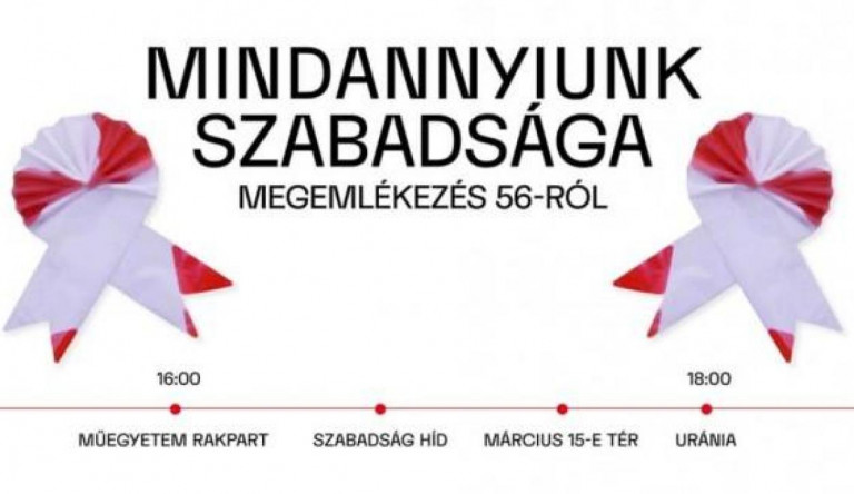Szakszervezeti szövetségek is csatlakoznak az SZFE-s diákok holnapi demonstrációjához