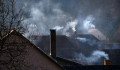 Több településen már egészségtelen a levegőminőség