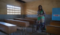 Fegyveresek végeztek öt gyerekkel egy kameruni iskolában