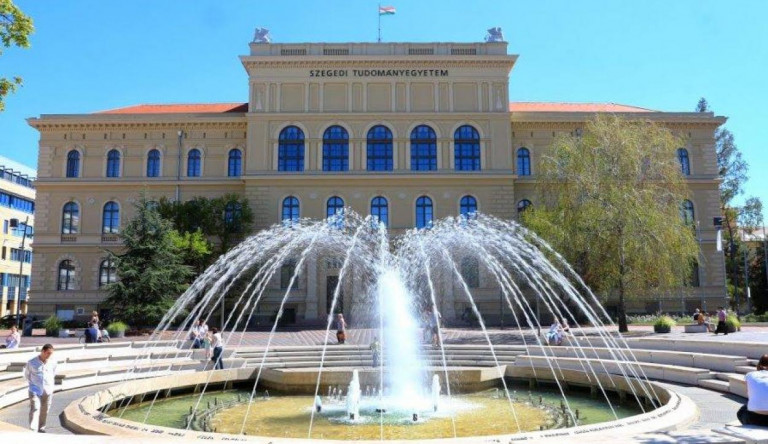 Újabb ütközet jöhet a Szegedi Tudományegyetem névváltoztatásának ügyében