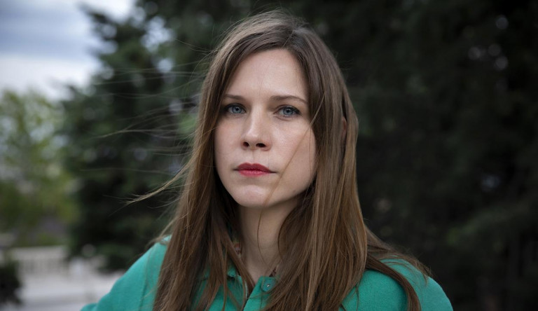 „Igazabb a valóságnál” – Stork Natasa színésszel