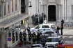 Terrortámadás történt Nizzában
