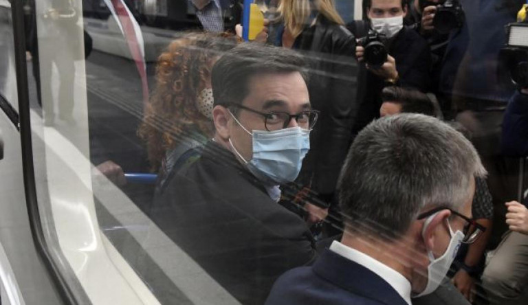 Karácsony egy éve: a pénzt elvették, marad a politikai tőke