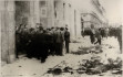 „Buktak a csórók, mint a legyek” – kordokumentum a Köztársaság téri pártház 1956-os ostromáról
