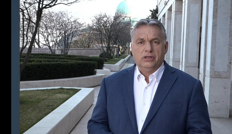 Pusztai Erzsébet: Orbánnak ma még biztosan karanténban kellene lennie