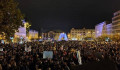 A lengyel abortusztörvény elleni tüntetés legfőbb követelése már a kormányváltás
