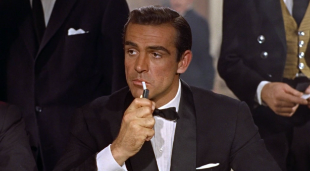 90 évesen meghalt Sean Connery