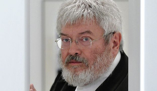 Koronavírusos Szőcs Géza, intenzív osztályon kezelik