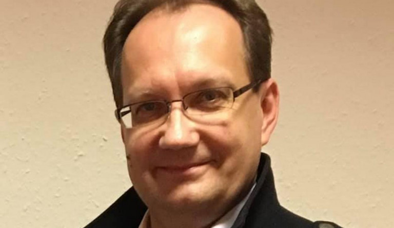 Hoppál Péter is elkapta a koronavírust