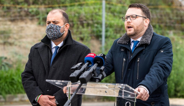 Novák Katalin kabinetfőnöke lehet a frissen felmentett államtitkárból