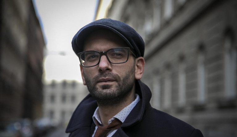 Meghalt Szabó Balázs Zalán