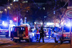 A kijárási korlátozások miatt előrehozott, szervezett terrortámadás történhetett Bécsben