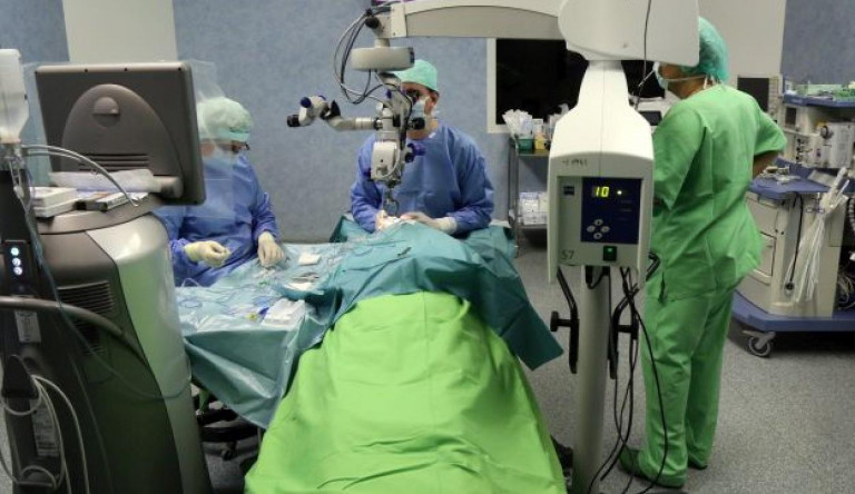 Orvosok beszámolói alapján mutatná be a valós kórházi helyzetet az orvosi kamara