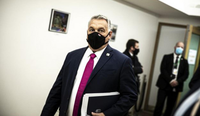 Kellemtelen fejlemény Orbán számára: megállapodott az Európai Parlament és a Tanács a jogállami feltételrendszerről