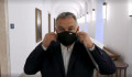 Orbán: „Belátható közelségben a vakcina”