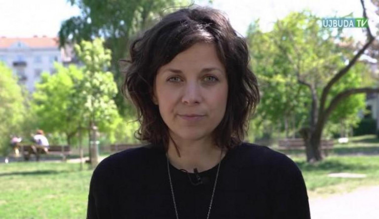 Orosz Anna is koronavírusos