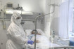 Az orvos szakszervezet elnöke szerint már most bergamói helyzet van a magyar kórházakban