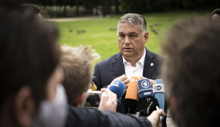 Orbánék már látják a fényt az alagút végén