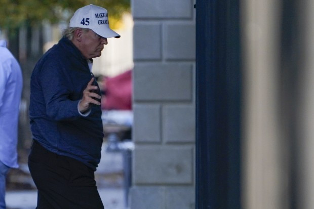 A Fox News szerint Trump valójában békés hatalomátadást tervez