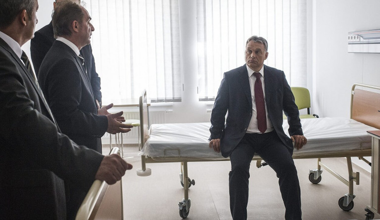 A MOK szerint fontosak és több mint időszerűek a bejelentett korlátozások