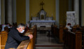 A Magyar Katolikus Püspöki Konferencia szerint továbbra is tarthatók szentmisék