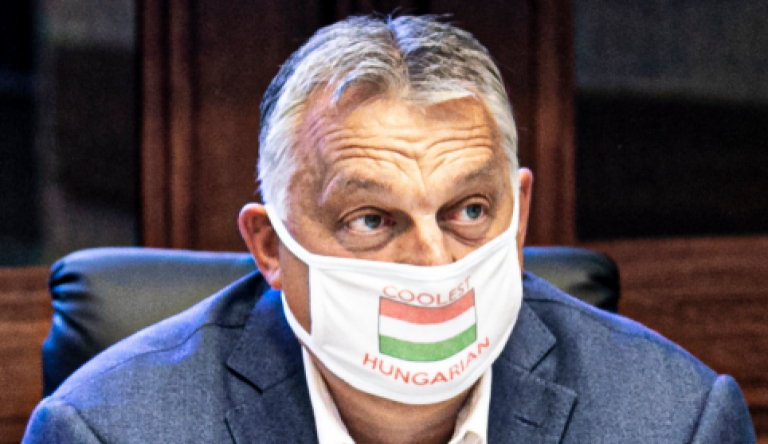 Itt az új nemzeti konzultáció - 7 kérdés az újranyitásról a kormánytól