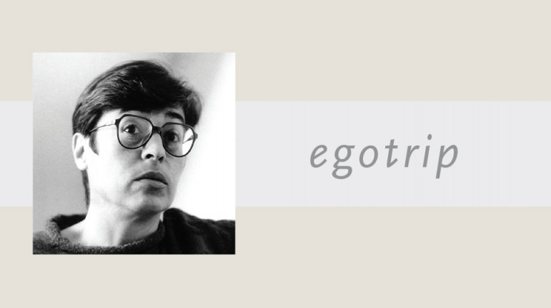 Várhegyi Éva: Ekotrip