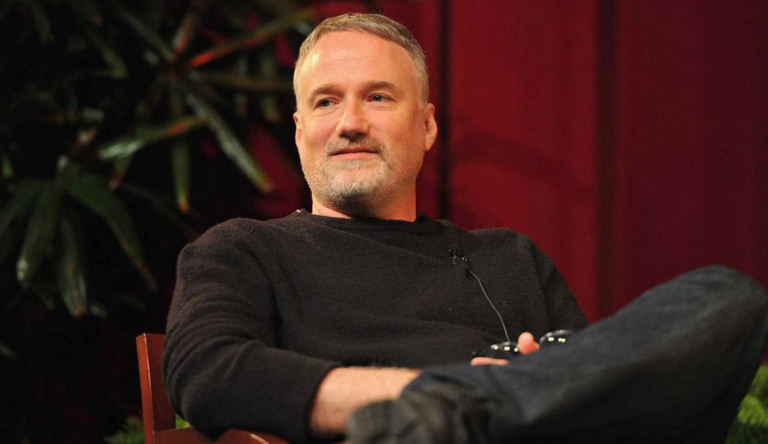 Fincher a Netflixé, azt reméli, az üzlettől termékenyebbé válik