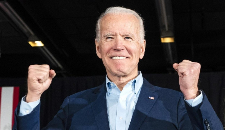 Biden Arizonát is vitte, pedig ott 24 éve nem nyert demokrata jelölt