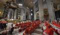 A Vatikánban is megkezdődik az oltási kampány
