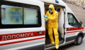 Ukrajnában nagyon gyorsul a vírus terjedése